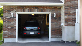 Garage Door Installation at Pikes Peak Park, Colorado