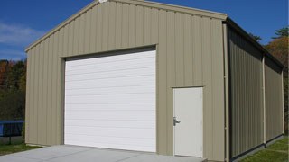 Garage Door Openers at Pikes Peak Park, Colorado